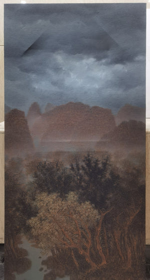 Descriptive image text