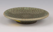 Imitation Ge Glazed Dish