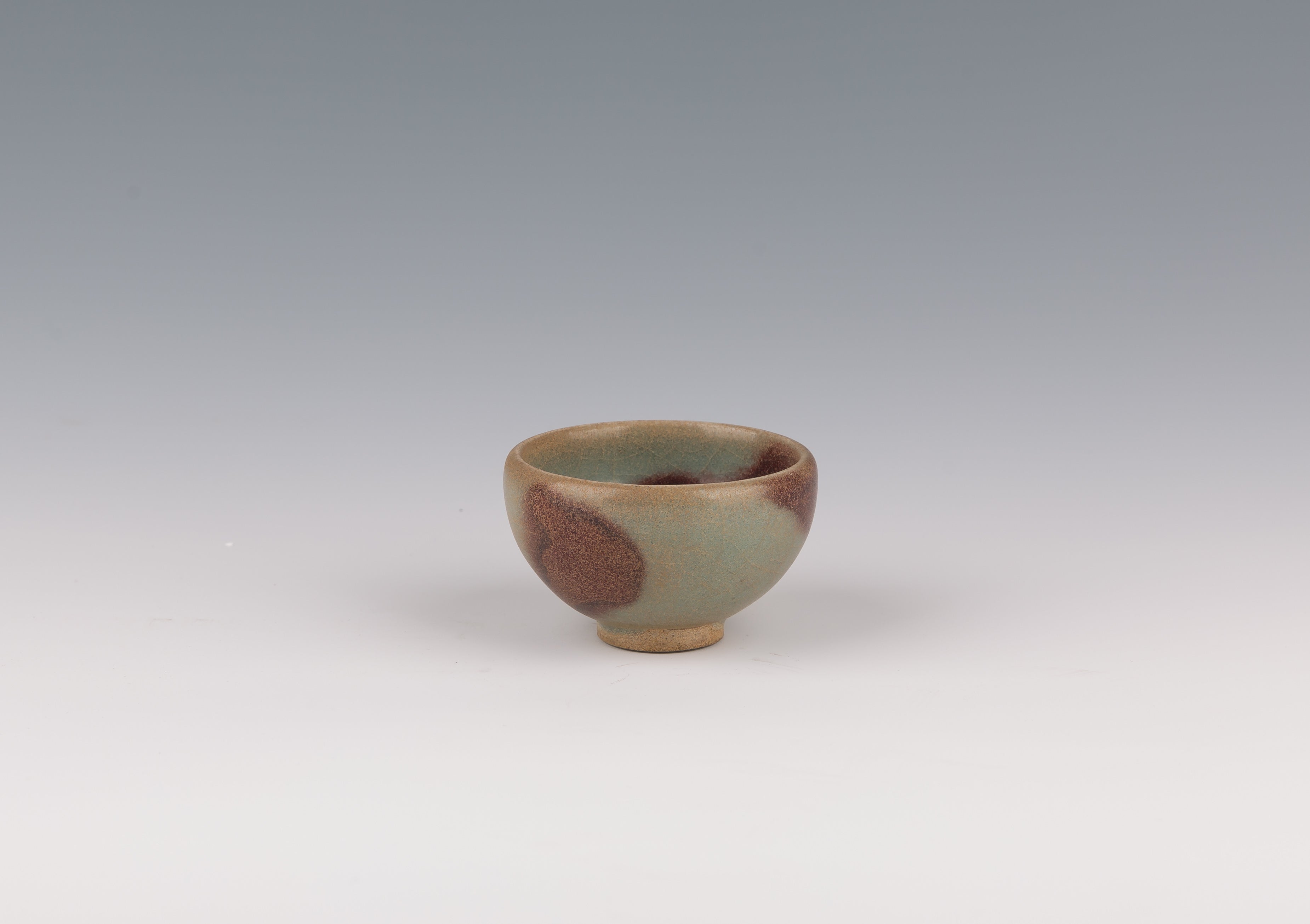 Jun Kiln Bowl