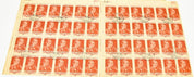 Stamp of the People's Republic of China