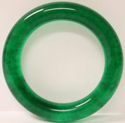 Emerald bracelet