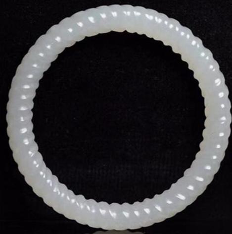 Hotan Jade Bracelet