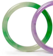 Jade Bangle Trio