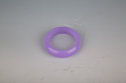 Purple Jade Bracelet