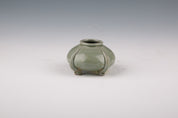 Yue Kiln Water Basin in Song Dynasty