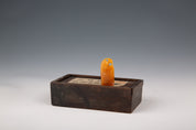 Republic of China 'Huang Binhong' Field Yellow Stone Seal