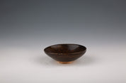 Song Dynasty Jizhou "Tea Leaf" Bowl