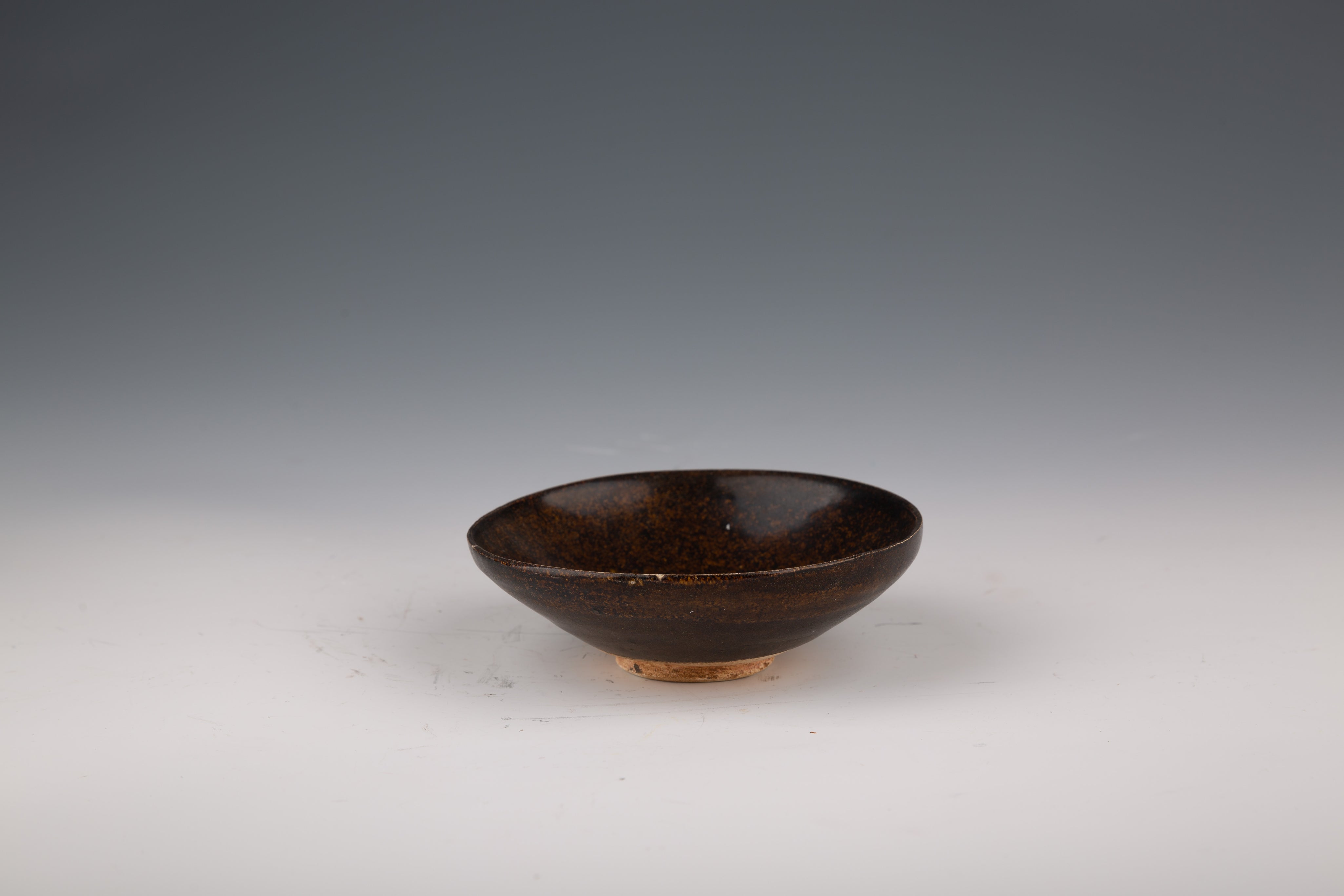 Song Dynasty Jizhou "Tea Leaf" Bowl