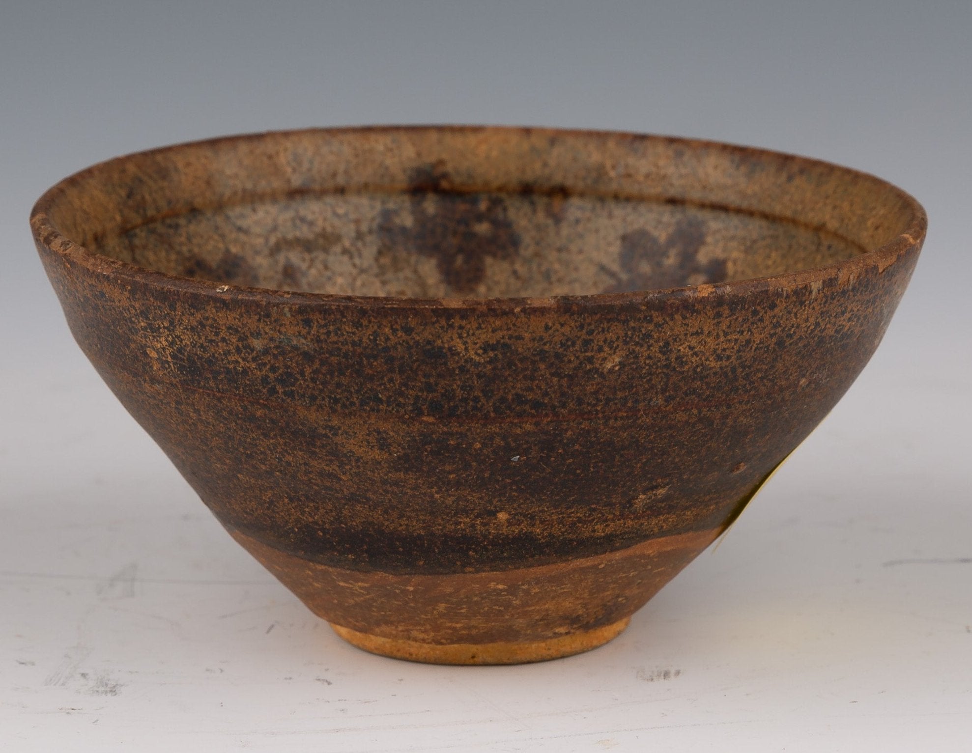 Southern Song Dynasty Jizhou Tea Bowl