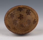 Southern Song Dynasty Jizhou Tea Bowl