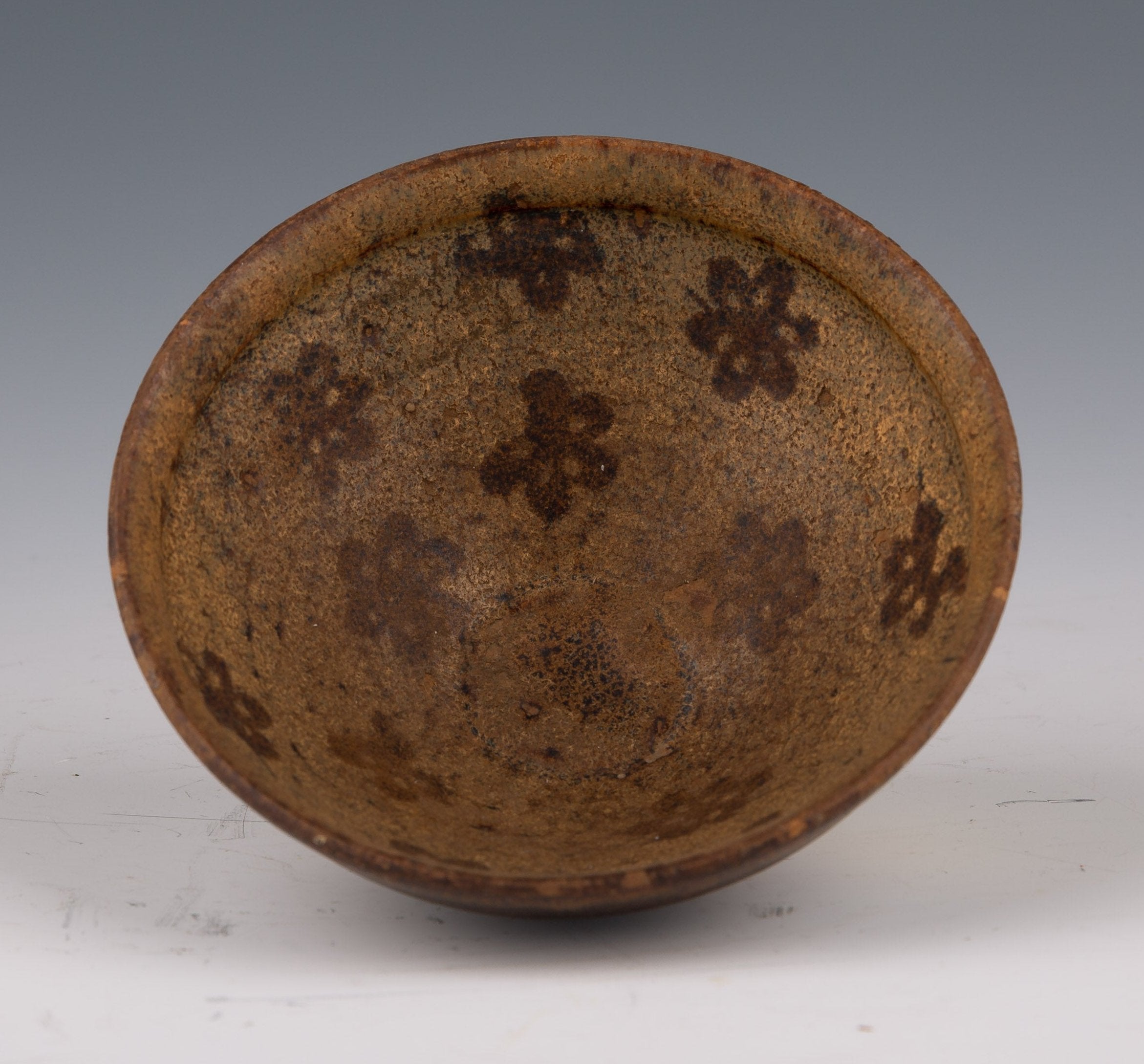 Southern Song Dynasty Jizhou Tea Bowl