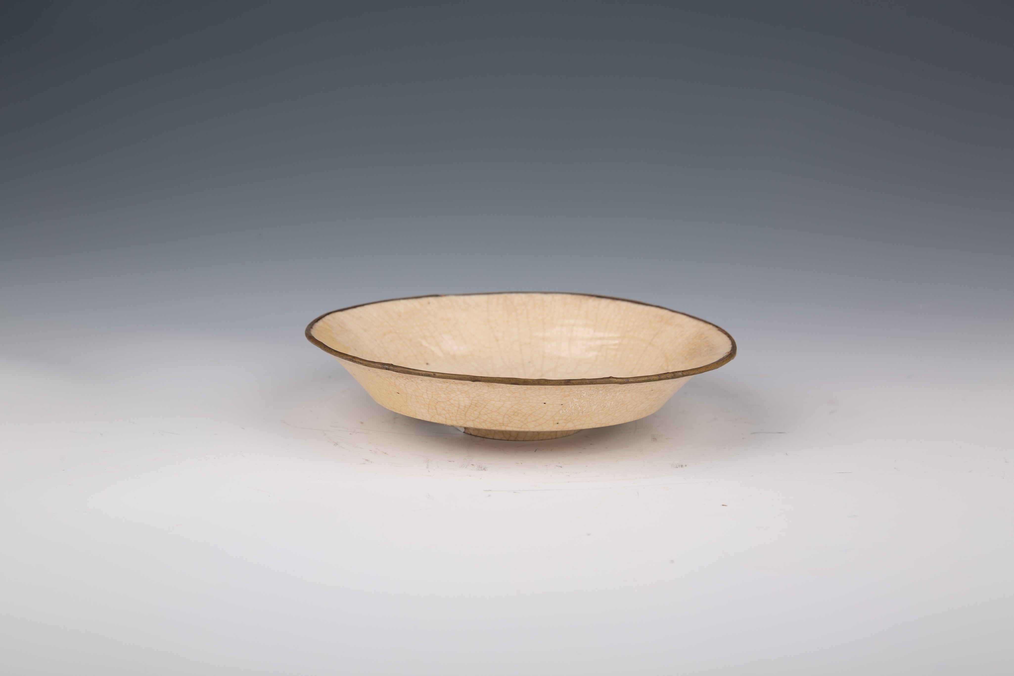 Ding Shaped Bowls from the Song Dynasty (960–1279) in China