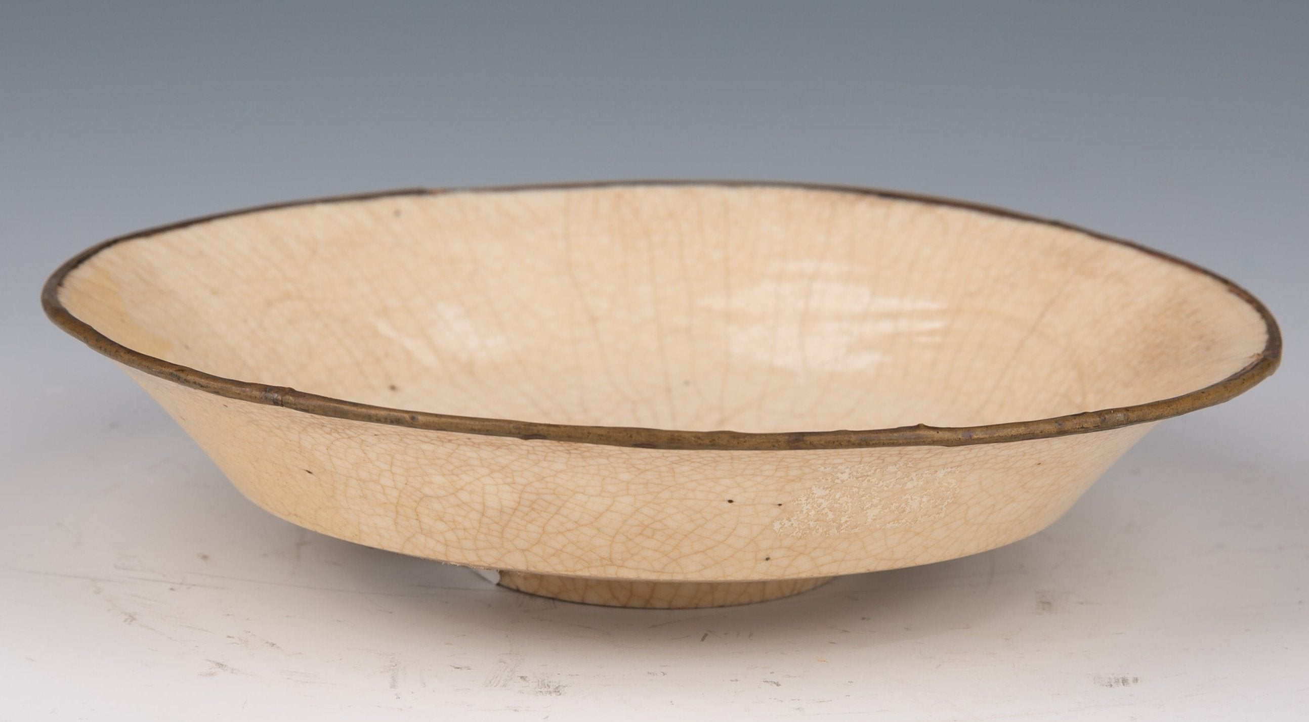 Ding Shaped Bowls from the Song Dynasty (960–1279) in China