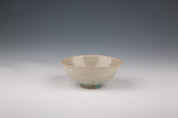 A Set of Five Ceramic Bowls and Plates from the Song Dynasty to the Ming Dynasty in China