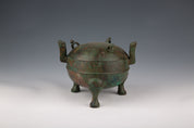 Chinese Han Dynasty Censer