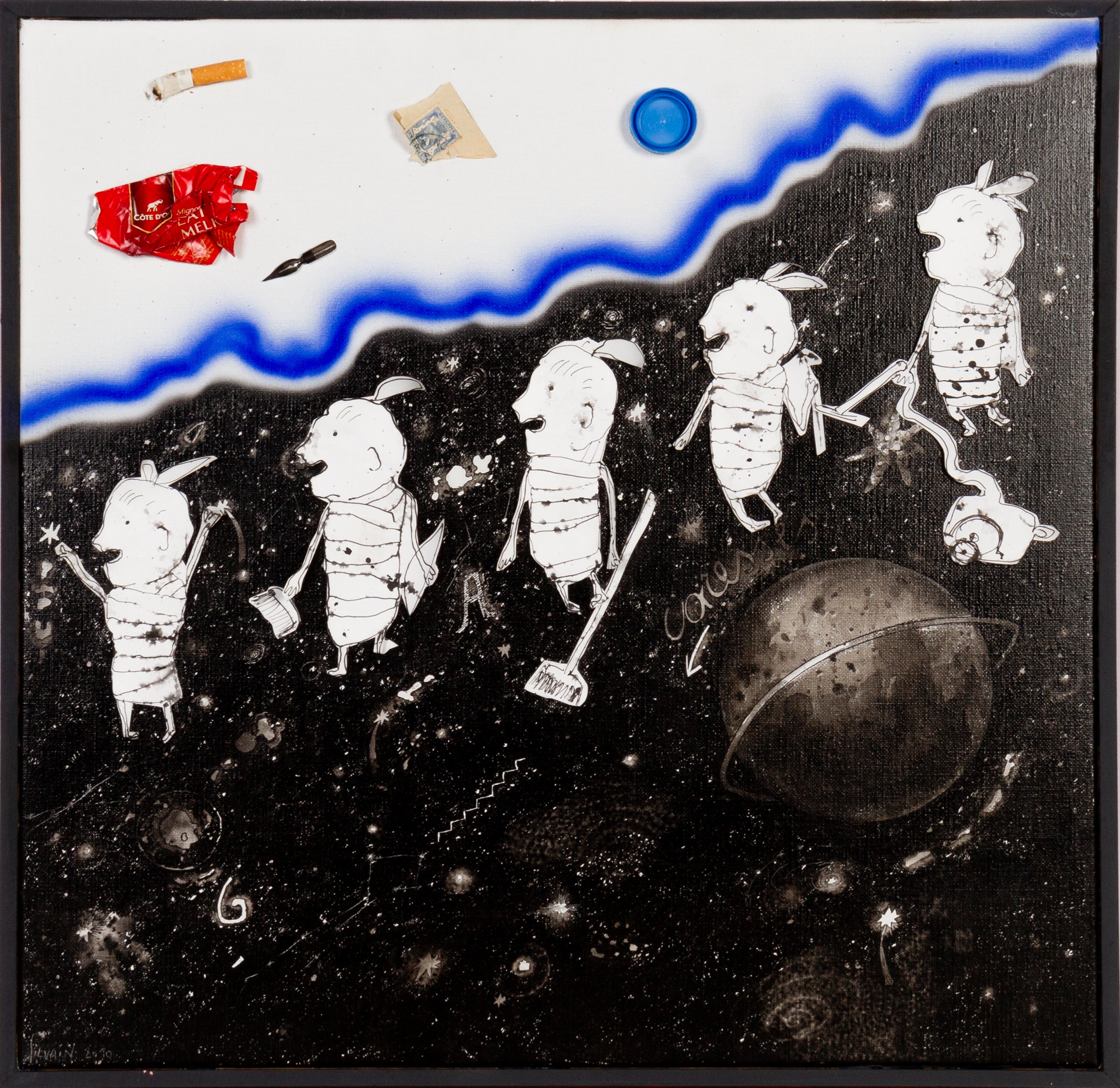Stars Cleaners