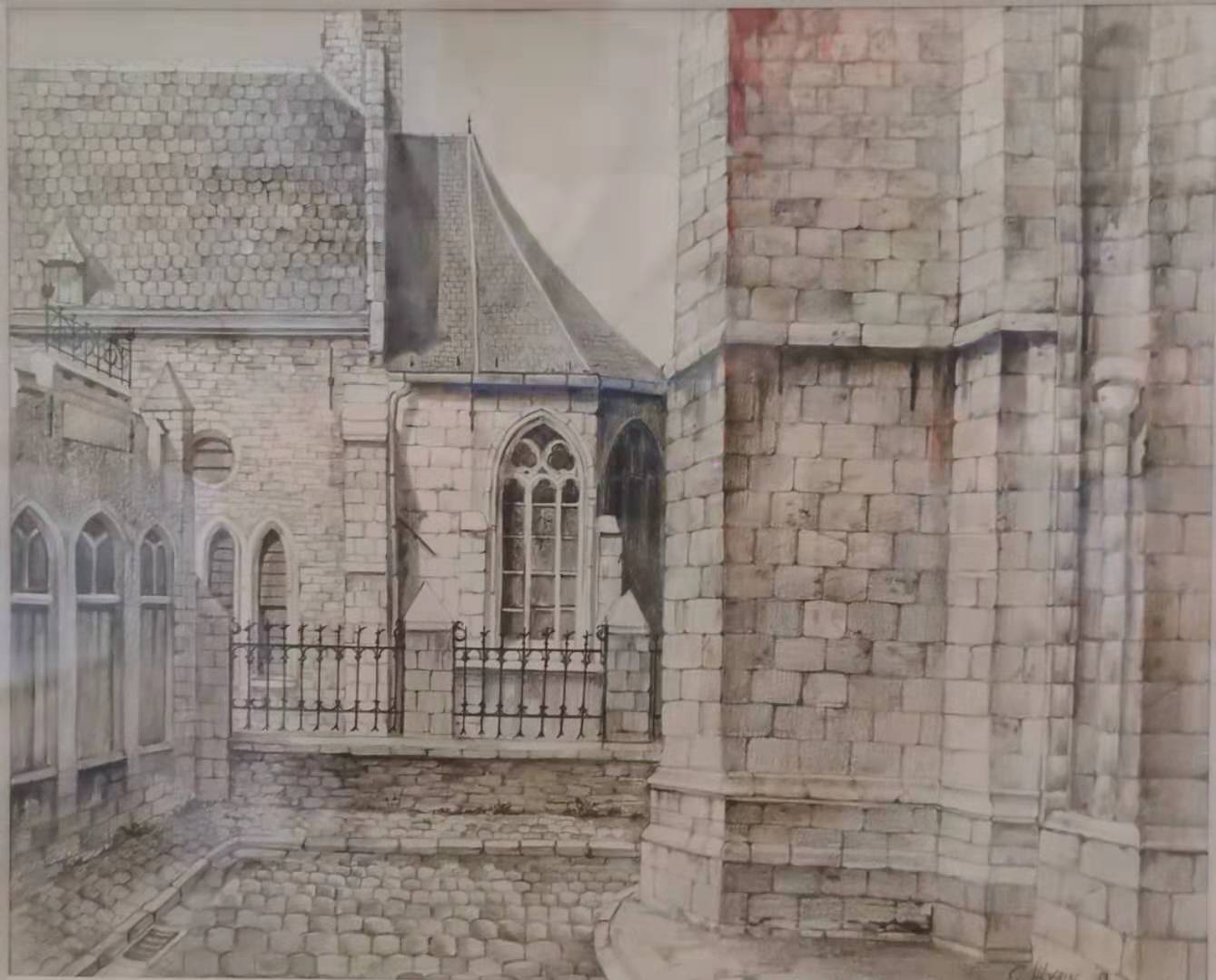 Church