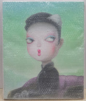 Unknown Girl