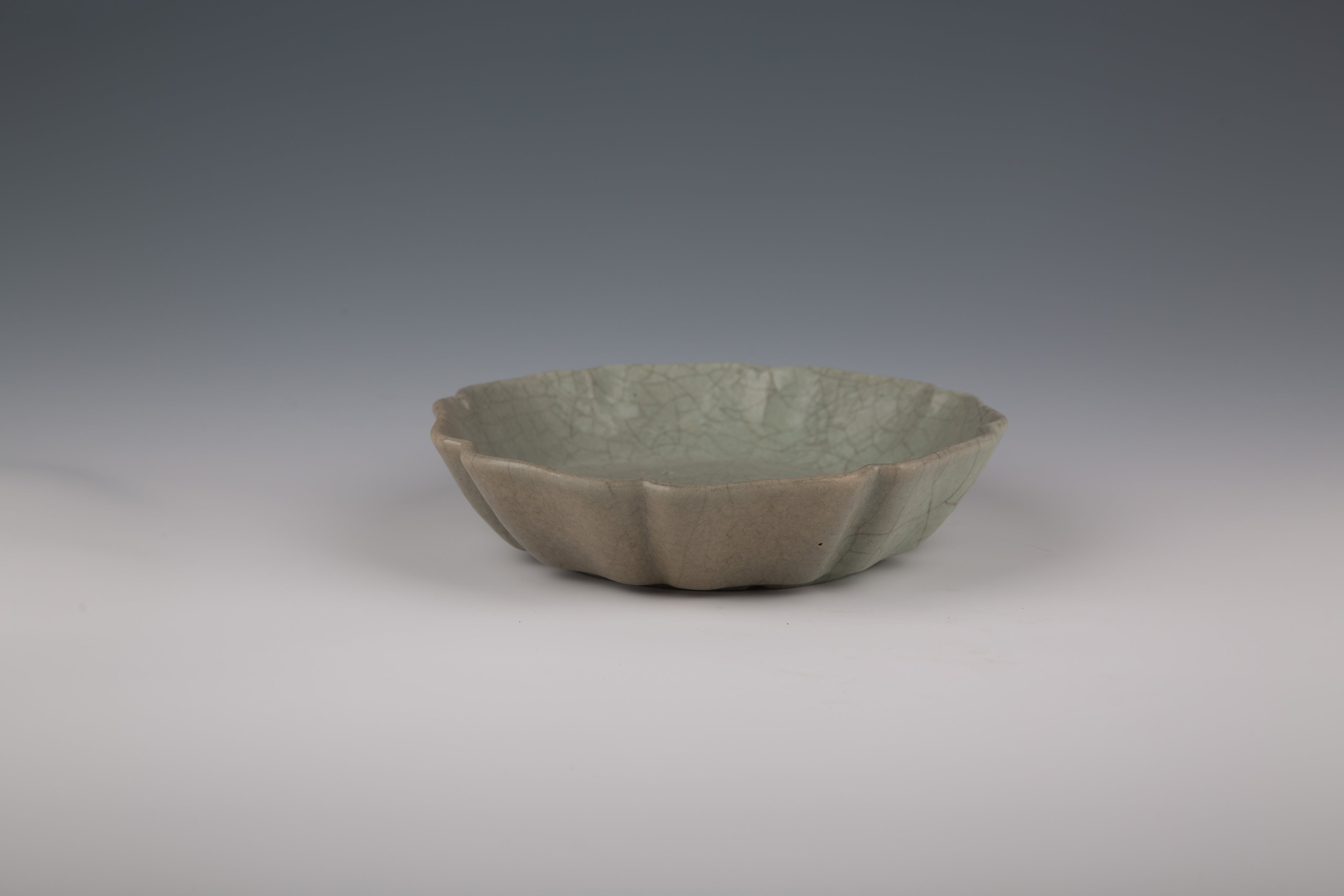 Official Pottery of the Song Dynasty (960-1279) in China