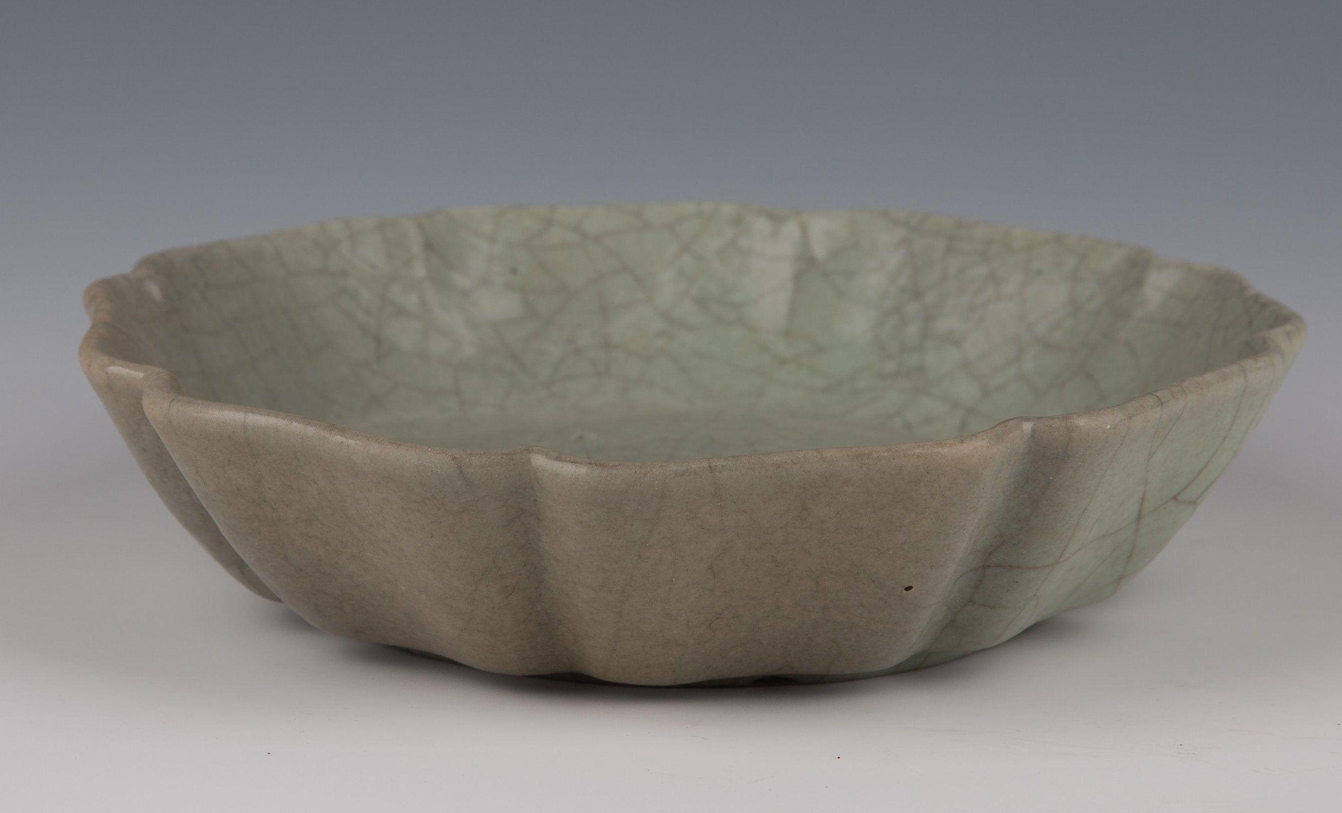 Official Pottery of the Song Dynasty (960-1279) in China