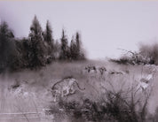 Zodiac Series (8 Pieces)