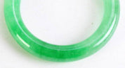 Green China Bracelet