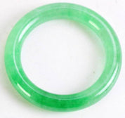 Green China Bracelet