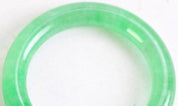 Green China Bracelet