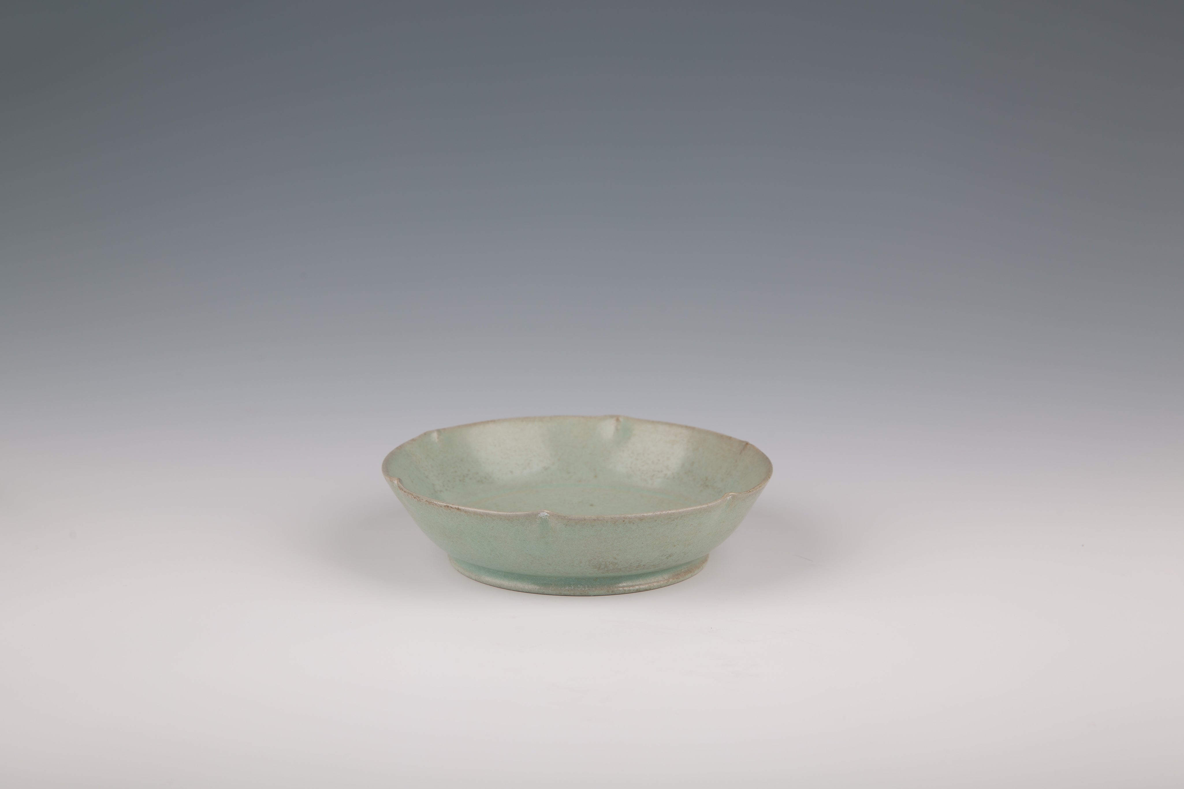 Chinese Ru Yao Style Porcelain Bowl