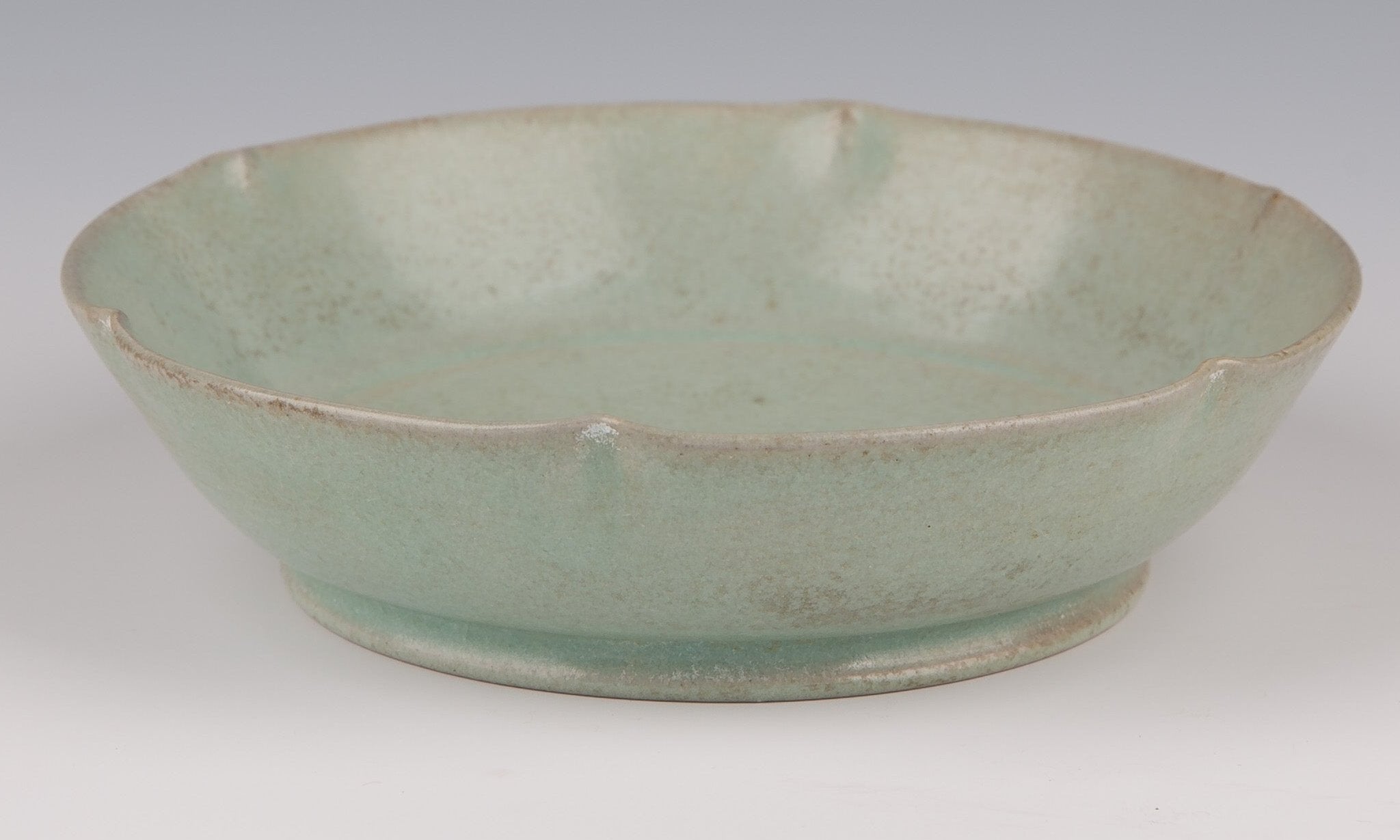 Chinese Ru Yao Style Porcelain Bowl