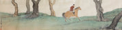 Horse Riding