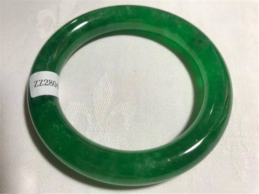 China Green Bracelet