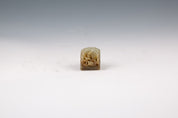 Chinese Jade Carving Ear Seal