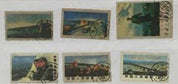 Group of Chinese Stamps