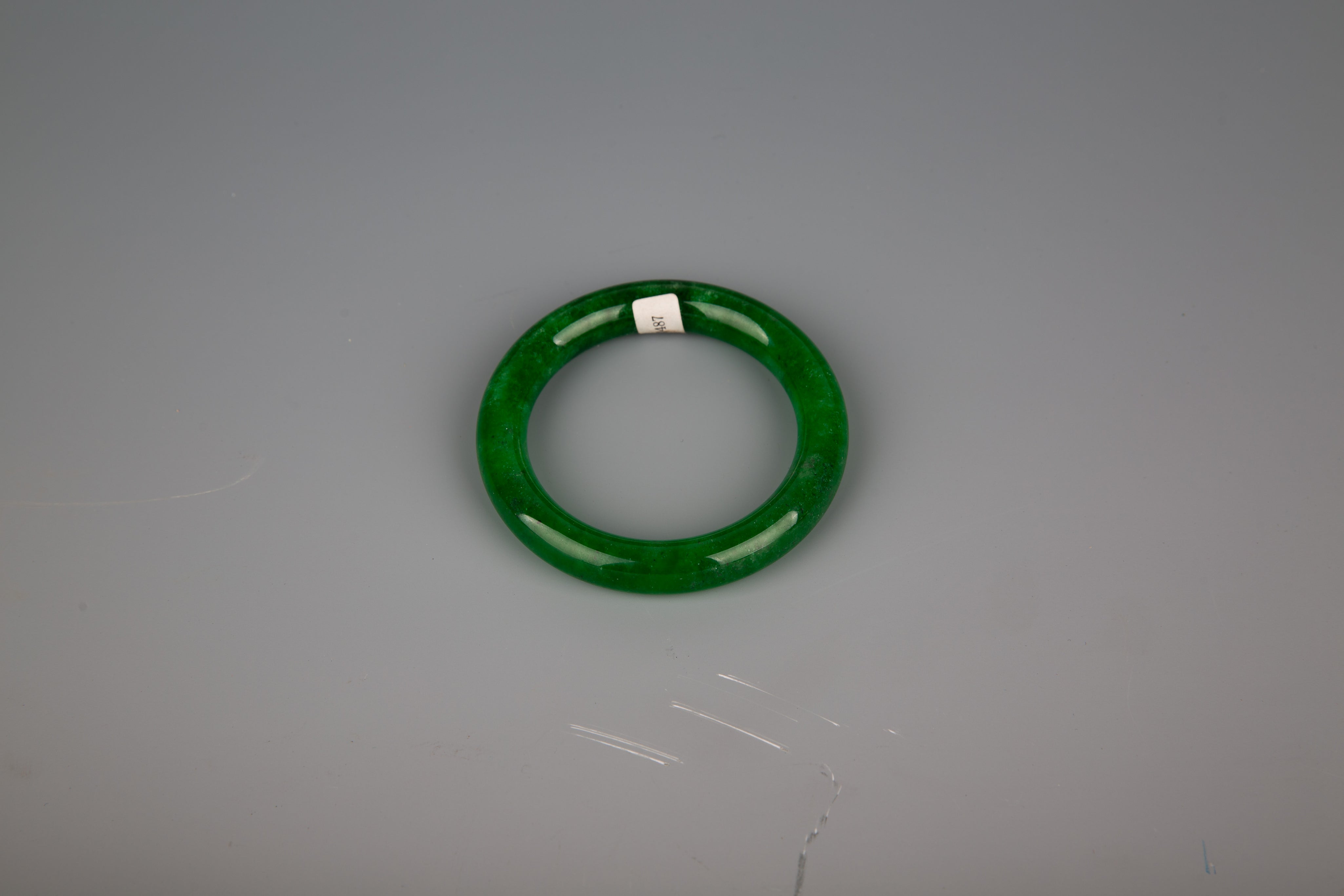 China Green Bracelet