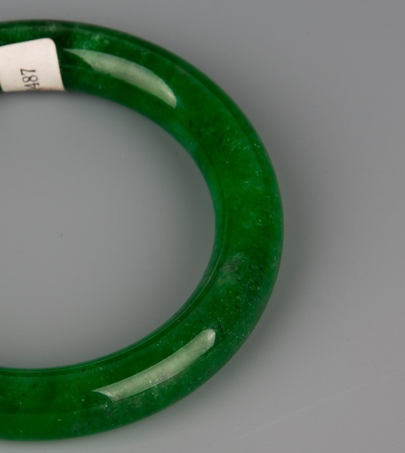 China Green Bracelet