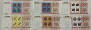 China Stamps