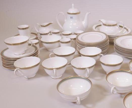 8-Piece Tableware Set