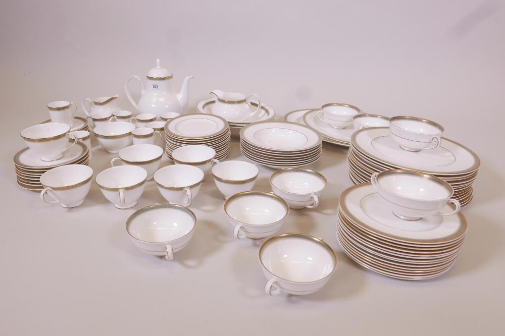 8-Piece Tableware Set