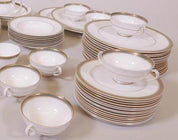 8-Piece Tableware Set