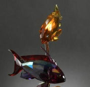 Swarovski crystal