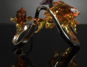 Swarovski crystal