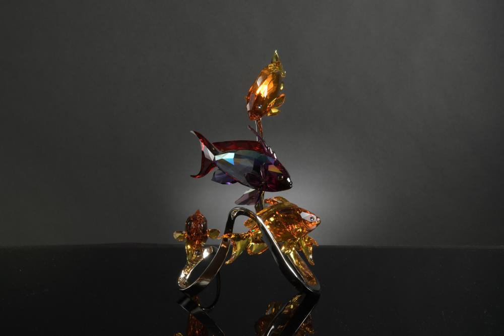 Swarovski crystal