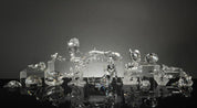 Swarovski Crystal Aquatic Animal Collection