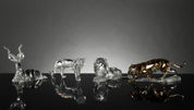 Swarovski Crystal Animal Collection