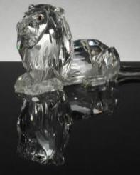 Swarovski Crystal Animal Collection