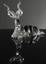 Swarovski Crystal Animal Collection