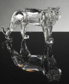 Swarovski Crystal Animal Collection