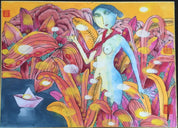 High-Color Figure