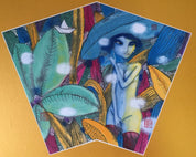 High-color Figure
